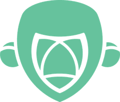 Chunky Monkeys (Landing Page)
